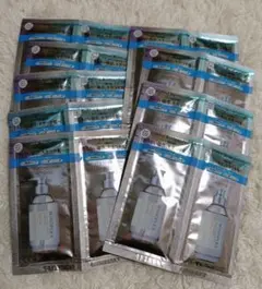 BOND PLEX シャンプー＆トリートメントお試し10セット