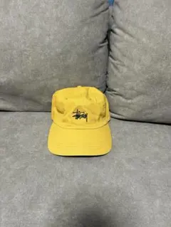 か*か様 Stussy キャップ