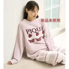 ジェラートピケ　パジャマ［新品/未使用］ 楽天市場】【最終在庫限処分】 ジェラートピケ モチーフサテン