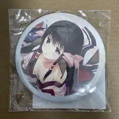 euphoria CLOCK UP くじ 帆刈叶 缶バッジ - メルカリ
