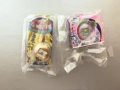 たまごっち おかしなたまごボーロっち パッケージチャームつき3 2個