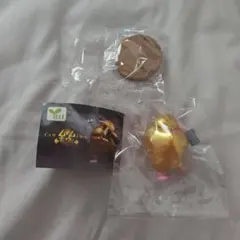 ベイマックス/スモア バッグチャーム【ディズニー アクセサリー