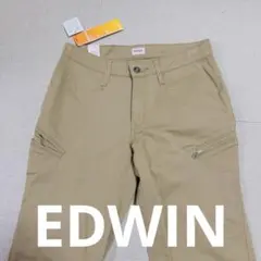 EDWIN チノパン サイズS