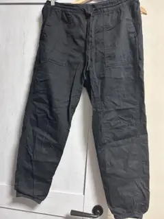 GAP ジョガーパンツ　レディース