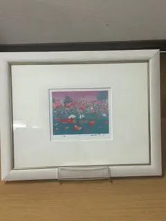 佐藤 功さんIsao satoイサドサ 水彩画 風景画 - メルカリ
