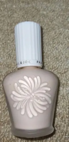 Paul & JOEプロテクティング ファンデーションプライマー 01