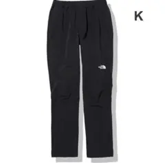 【新品未使用】ノースフェイス　アルパインライトパンツ　ブラック　レディースL