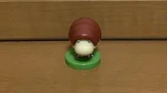 【中古品】　チョコエッグ　ピクミン　パンモドキ