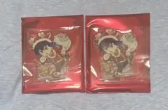 鬼滅の刃 2025年 クリスマス　ランダムアクリルスタンドA 嘴平伊之助