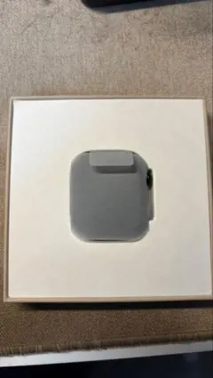新品未使用】Apple Watch Series 10（本体）おまけ充電器付き - メルカリ