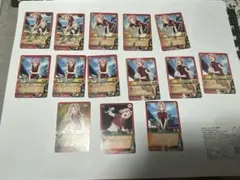 NARUTO ナルト トレーディングカード 春野サクラ まとめ売りのサムネイル