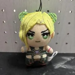 2025年最新】空条承太郎 ちみっともぬいの人気アイテム - メルカリ