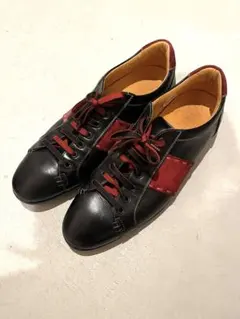 LOBB'S レザー スニーカーのサムネイル