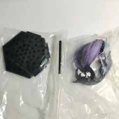 モンスターハンター　スタンダードモデル　ヒラバミ