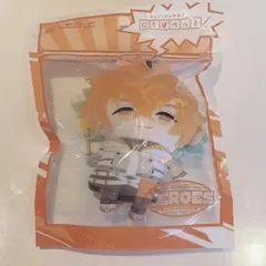 にじさんじ Oriens 宇佐美リト にじぱぺっと