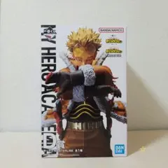 一番くじ　僕のヒーローアカデミア　紡ぐ力　D賞　ホークス　フィギュア
