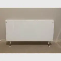 イケア　トロッテン　ホワイト　グレー