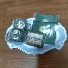 【未開封】ホテルミラコスタ アメニティ