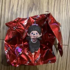 モンチッチ ヒッパーズ モンチッチちゃん