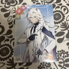 オトメイトガーデン オトガHoneyVibes 入場特典 アルヴィン