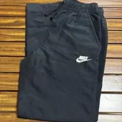 NIKE ロングパンツ ブラック 140センチ〜150センチのサムネイル