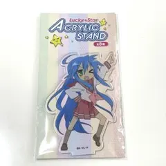 2026年最新】らきすた アクリルスタンドの人気アイテム - メルカリ