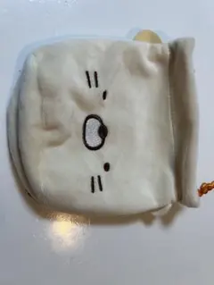ガチャ すみっコぐらし ポーチ(8つ)