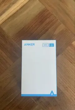 ANKER USB-C to USB-C ケーブル　1.8m 100w