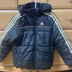 再度値下げしました！　アディダス　アウター　140㎝