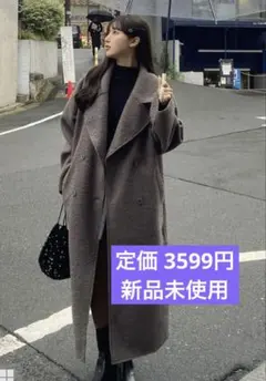 アウター チェスターコート