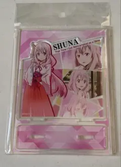 転生したらスライムだった件　シュナ　アクスタ