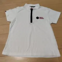 FJALL RAVEN 半袖シャツ　Lサイズ