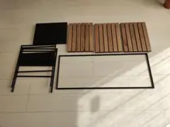 2025年最新】アイアン工房 テーブルの人気アイテム - メルカリ