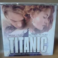 2025年最新】タイタニック サウンドトラックの人気アイテム - メルカリ