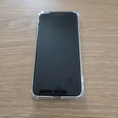 Apple iPhone 7 ブラック 本体 128GB SIMフリー