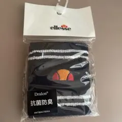 エレッセ　リストバンド　新品　未開封のサムネイル