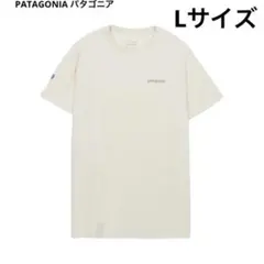PATAGONIA パタゴニア メンズ 半袖Tシャツ 37665 BCW