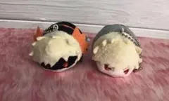 爆豪 もちマスミニ