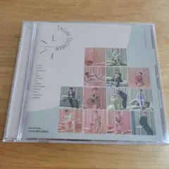 SEVENTEEN 舞い落ちる花びら 通常盤