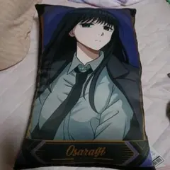 gigo限定 SAKAMOTODAYS 大佛 描き下ろしBIGクッション