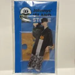 SnowMan 向井康二 アクリルスタンド