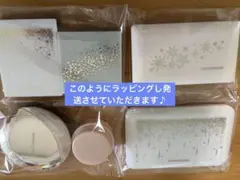 カバーマーク6点　デパコス　まとめ売りのサムネイル