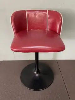 ④ バーチェア カウンターチェア 昭和 レトロ イス