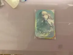 プロセカ　草薙寧々　スクエア缶バッジ