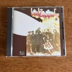 レッド・ツェッペリン 2