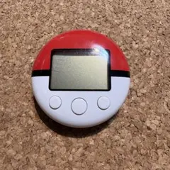 【良品】ニンテンドー ポケウォーカー 本体 NTR-032