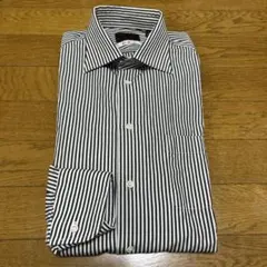 UNIVERSAL LANGUAGE ドレスシャツ Lサイズ