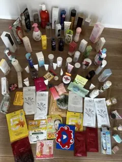 スキンケアまとめ売り セット