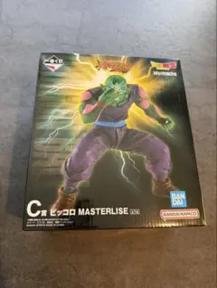 ドラゴンボール 一番くじ C賞 ピッコロ フィギュアのサムネイル