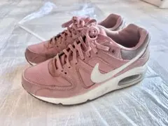 23.5 Nike エアマックス ピンク スニーカー Air Max